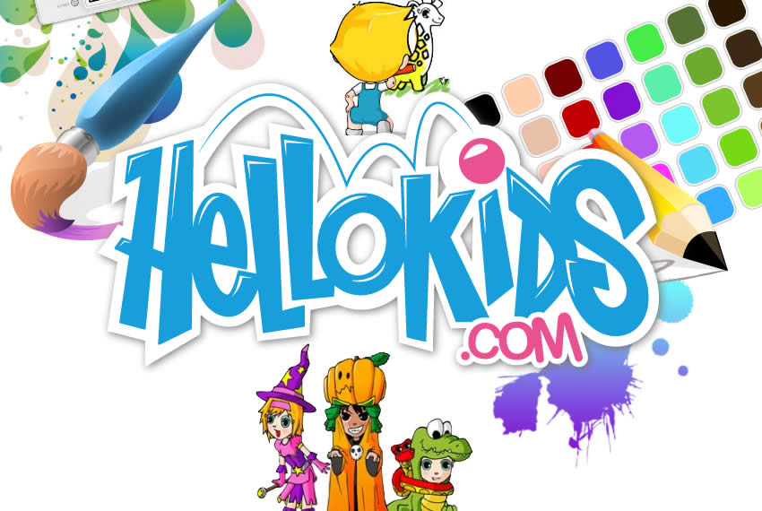 Hellokids.com - Xavier NATALI